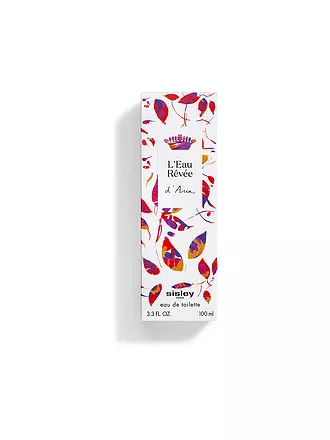 SISLEY | L'EAU REVEE D'ARIA Eau de Toilette 100ml | 